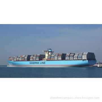 Shipping From China to Tema, Ghana, Abidjan, Ivory Coast, Lome, Cotonou, Douala, Cameroon